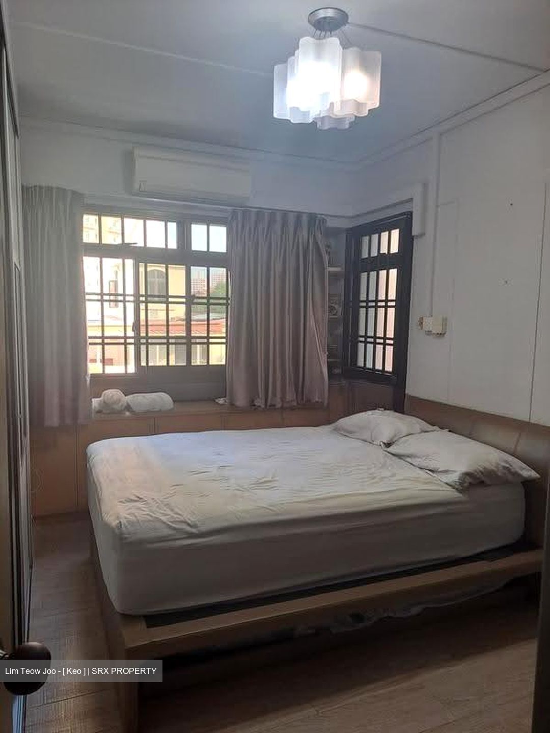 Blk 181 Stirling Rise (Queenstown), HDB 4 Rooms #619382861